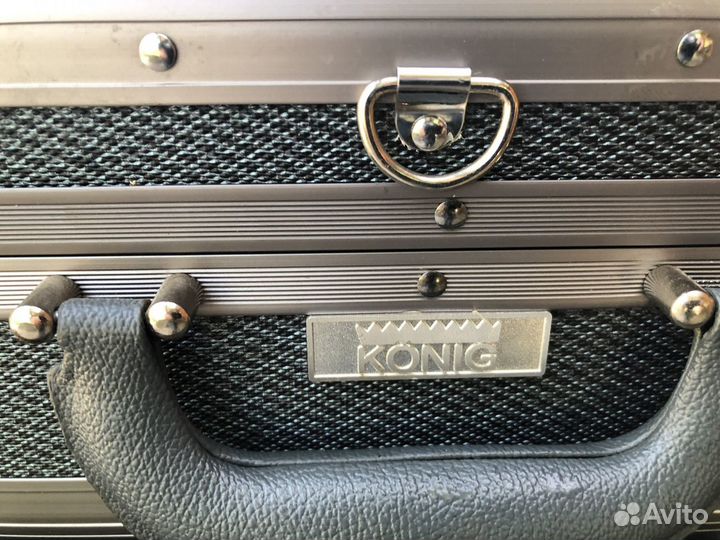 Набор для шашлыка konig