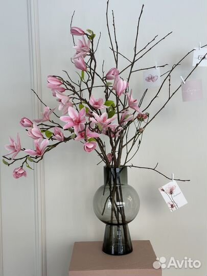 Интерьерный букет