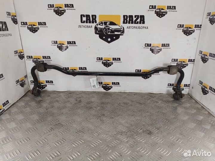 Стабилизатор задний