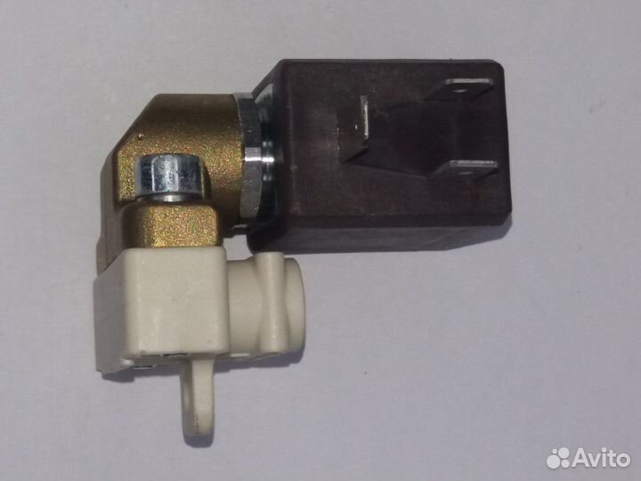 Соленоидный клапан 2-х ход. Colet Q006/Q007 в сбор