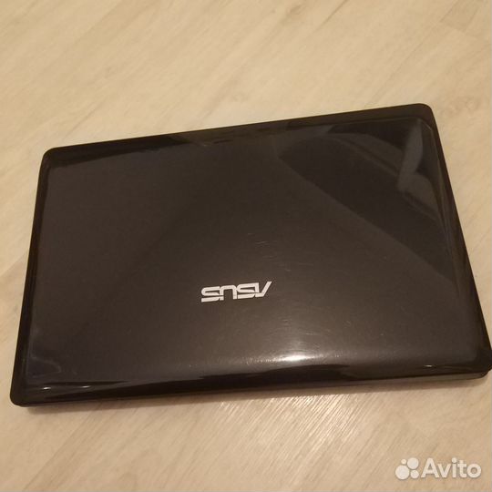 Core i3 380m,4gb,SSD240,15.6