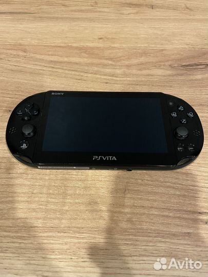 Sony PS Vita Slim