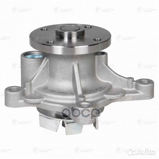 Насос водяной для а/м Hyundai/Kia Solaris/Elant