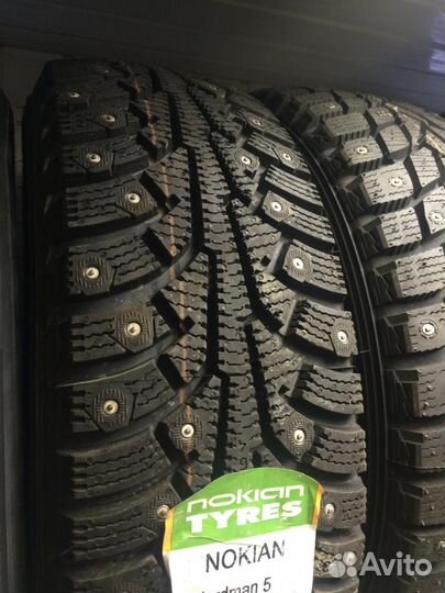 Nokian Tyres Nordman 5 175/70 R13