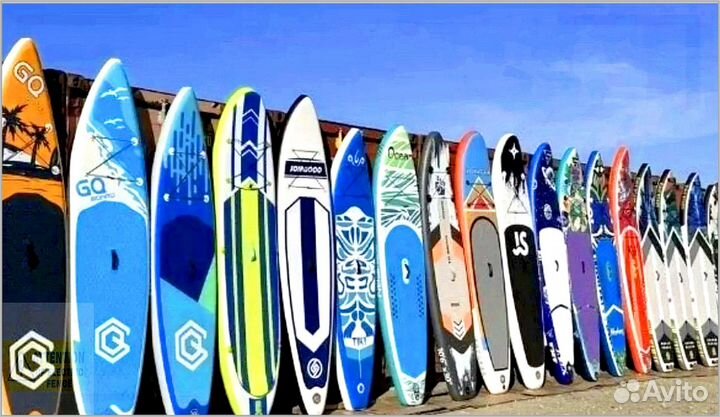 Сап борд Сап доска Sup Board