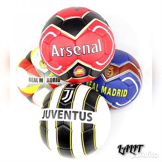 Футбольный мяч