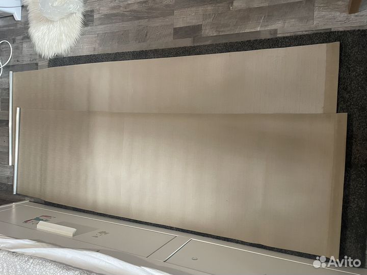 Жалюзи и рулонные шторы на окна