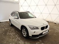 BMW X1 2.0 AT, 2014, 174 199 км