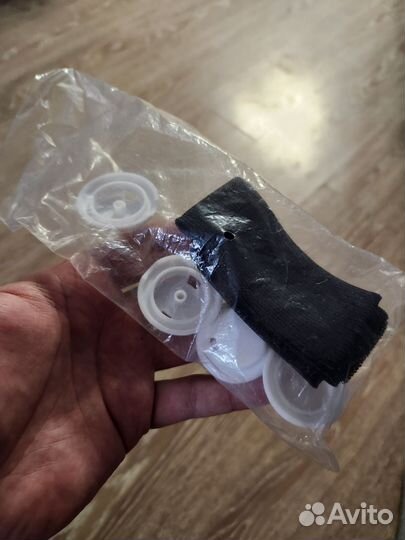 Спортивная маска распиратор гипоксическая маска