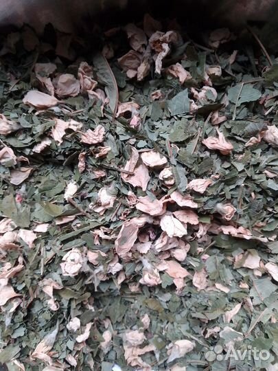 Душица, Зверобой, луговые травы для чая