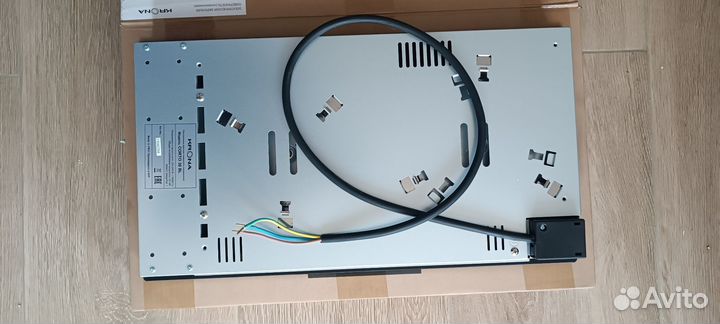 Электрическая варочная панель Krona