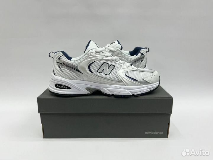 Кроссовки new balance 530 Великан 46 до 49