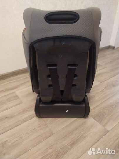 Детское автокресло от 0
