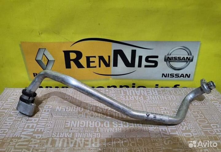 Трубка кондиционера Renault Arkana