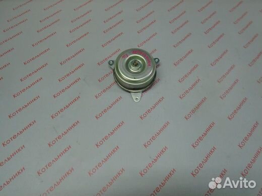 Nissan 21487-AX000 Моторчик вентилятора
