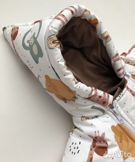 Комплект на выписку