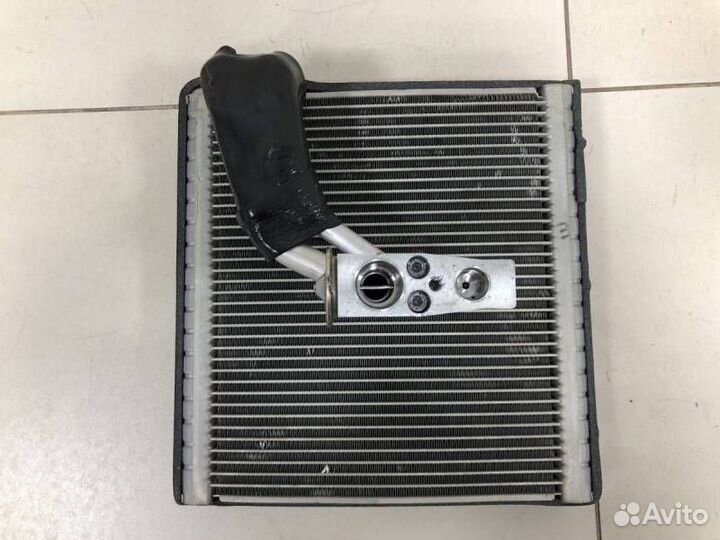 Испаритель кондиционера Volkswagen Tiguan 2017