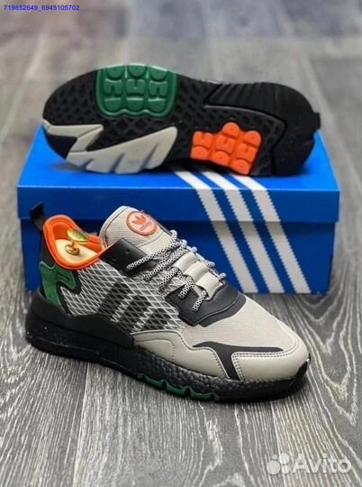 Кроссовки adidas (Арт.46497)