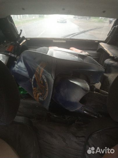 Suzuki carna