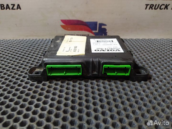 20569214 Блок управления подвеской