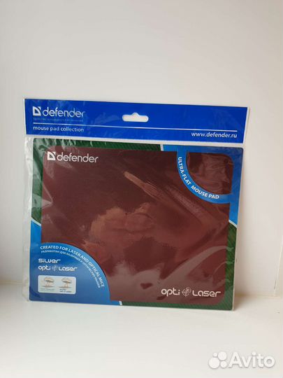 Коврик для мышки defender