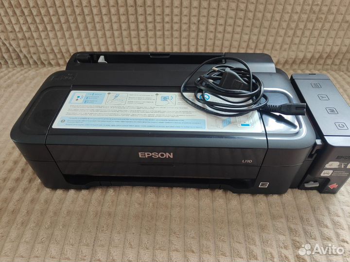 Epson l110