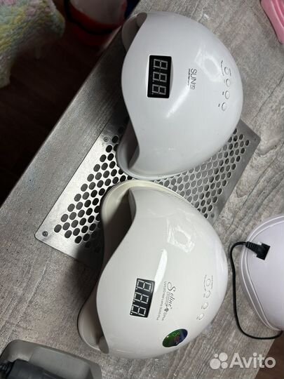 Набор для гель лака