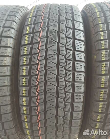 Yokohama Ice Guard G075 225/65 R17 88Q