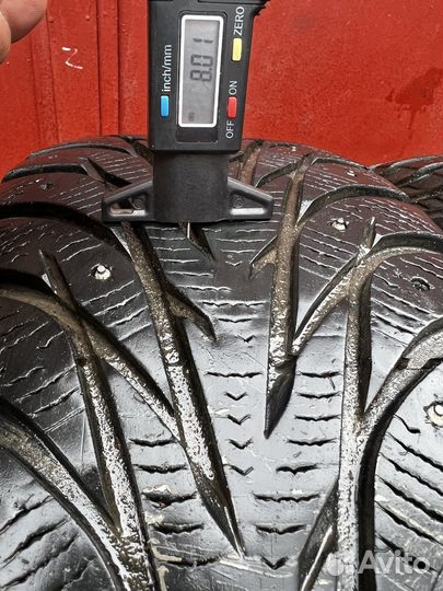 Yokohama Ice Guard IG35 235/60 R18 107T