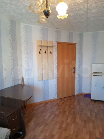 Комната 12 м² в 2-к., 5/5 эт.