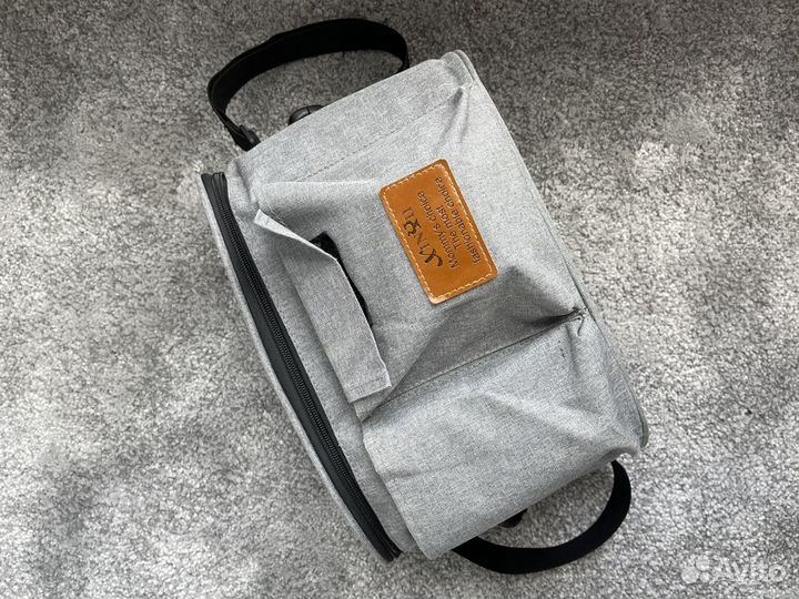 Сумка для коляски yoya / yoyo plus / dearest