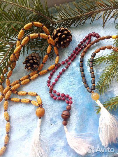 Четки ручной работы