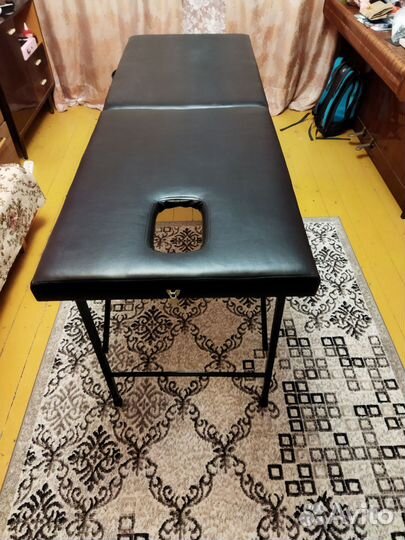 Массажный стол бу