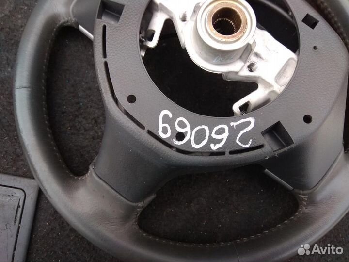 Руль GS131-05600 2.0 Бензин Suzuki