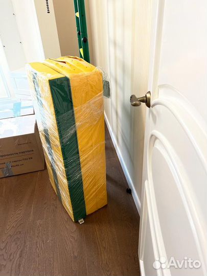 Шведская стенка бу