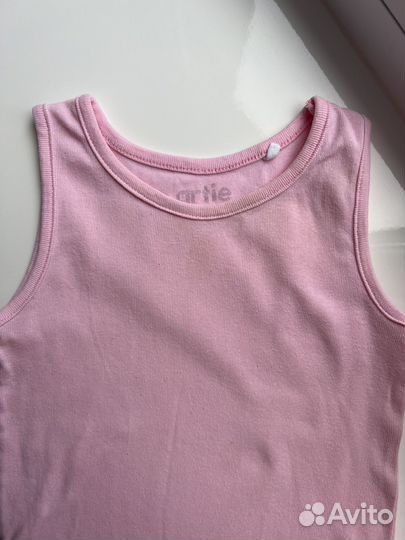 Боди маечки 74