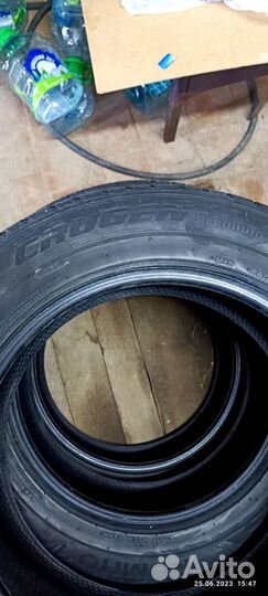 Kumho Grugen Premium 235/60 R18