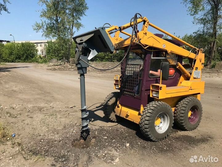 Буровая установка