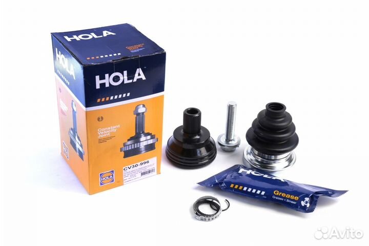 Шрус VAG A3/golf/tiguan/octavia/yeti 2.0 наруж