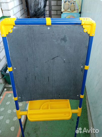 Музыкальный телефон детский