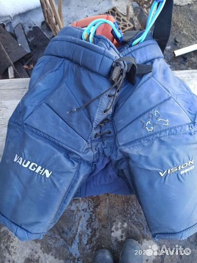 Вратарские блин ловушка