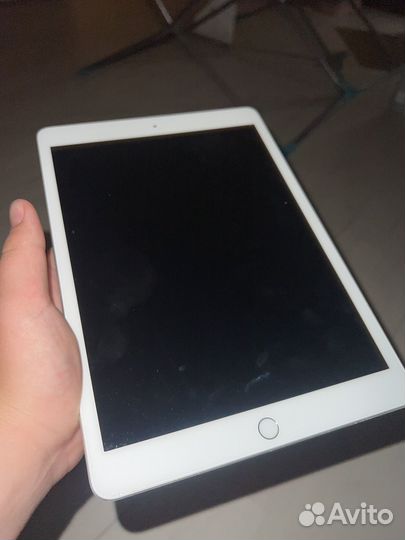 iPad 8 поколения 32gb