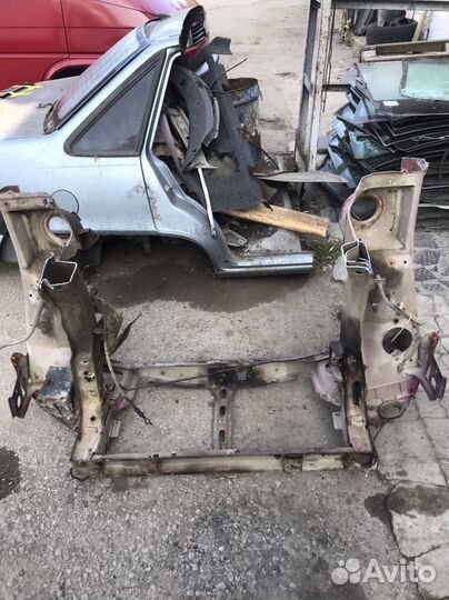 Передняя панель(телевизор)