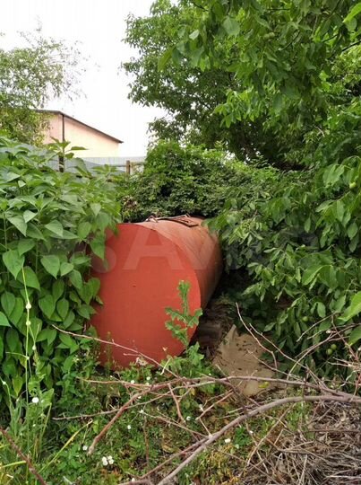 Дача 30 м² на участке 6 сот.