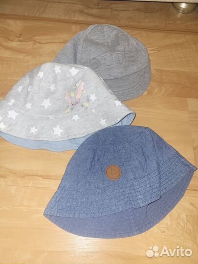 Панамка детская