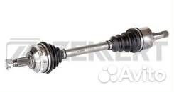 Привод в сб.лев.Citroen Evasion 94/Scudo (220)