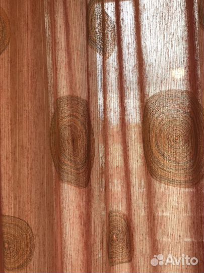 Шторы+скатерть