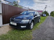 Skoda Octavia 1.8 AMT, 2014, 149 000 км, с пробегом, цена 1 311 700 руб.