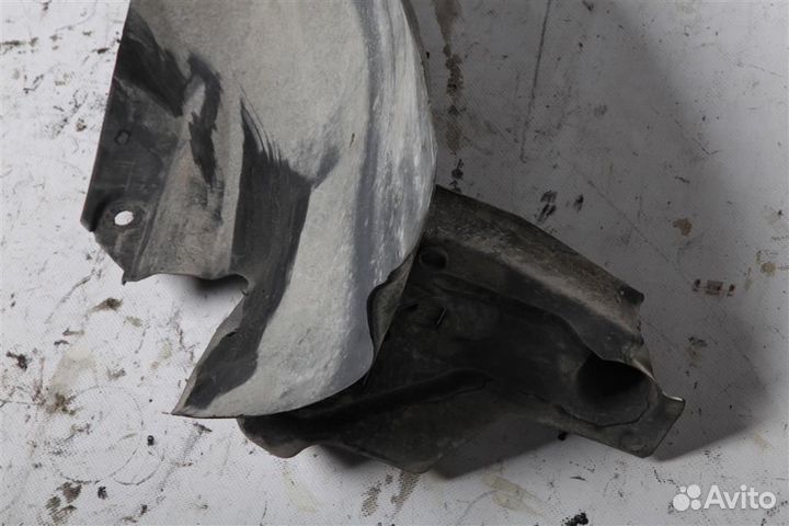 Подкрылок задний левый Mercedes-Benz W220 S-Class