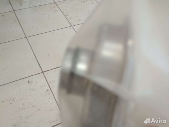 Фильтр вариатора Nissan CVT 317281XF03